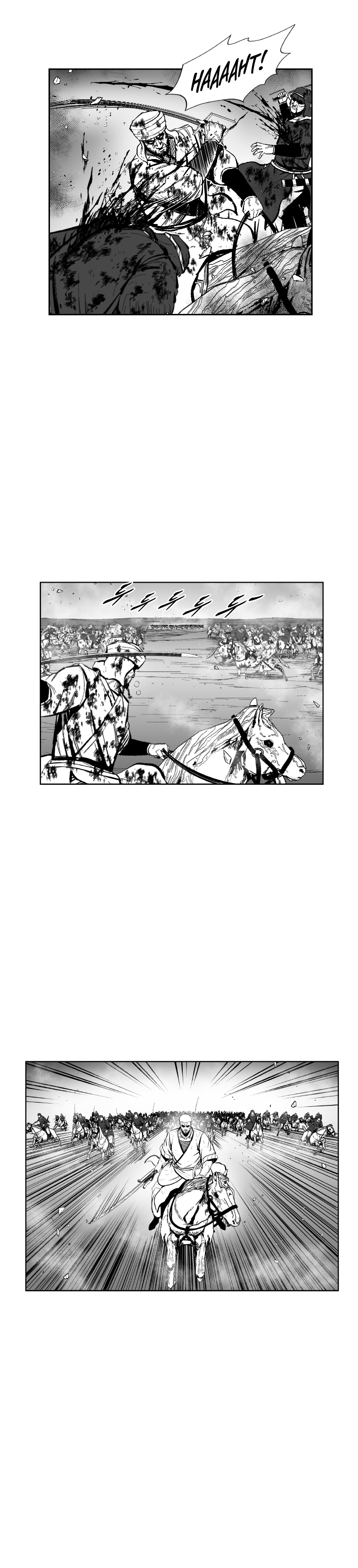 Red Storm Chapter 371 page 19