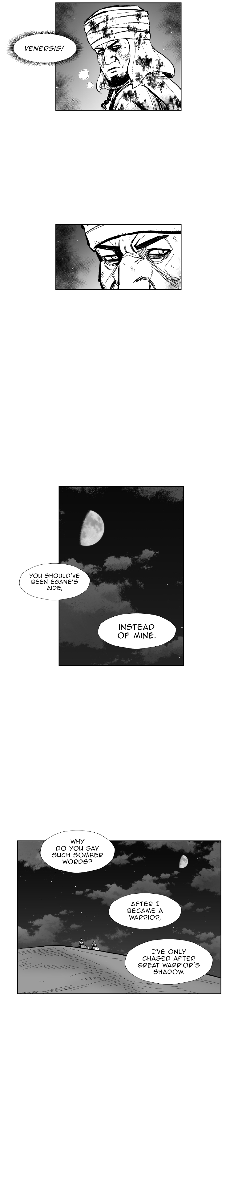 Red Storm Chapter 371 page 20