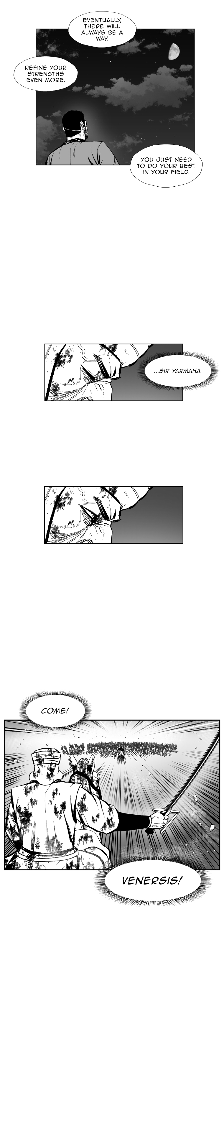 Red Storm Chapter 371 page 22