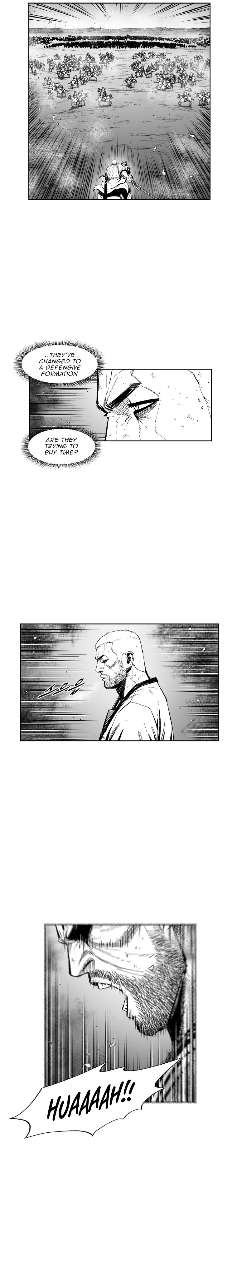 Red Storm Chapter 372 page 4