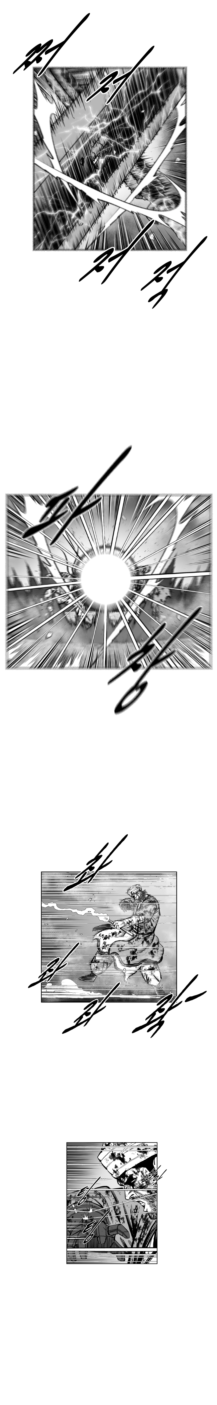 Red Storm Chapter 372 page 8