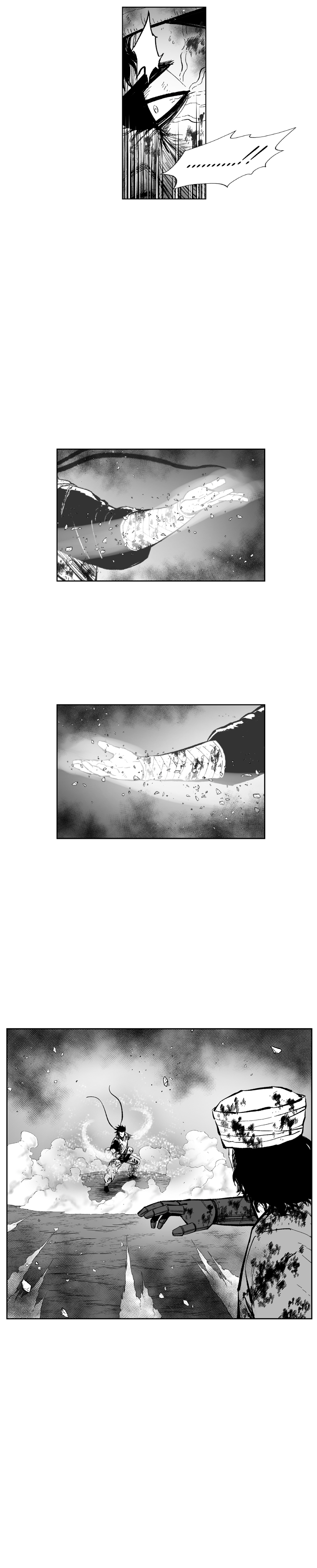 Red Storm Chapter 372 page 9