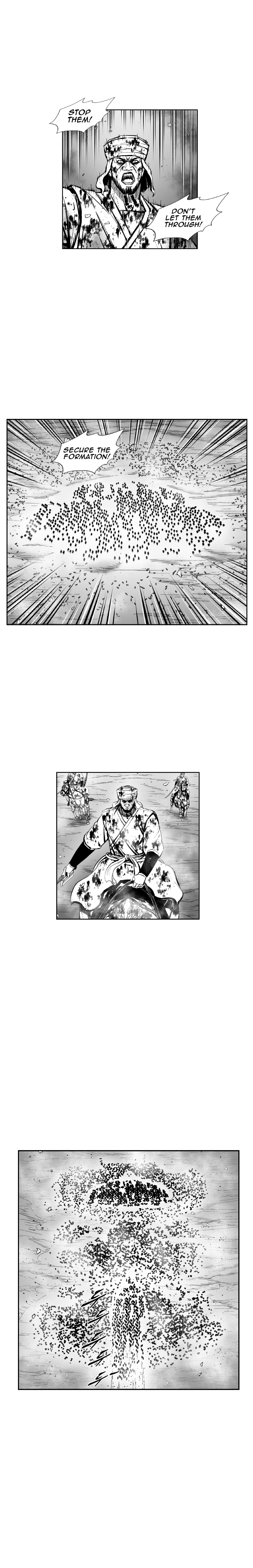 Red Storm Chapter 372 page 3