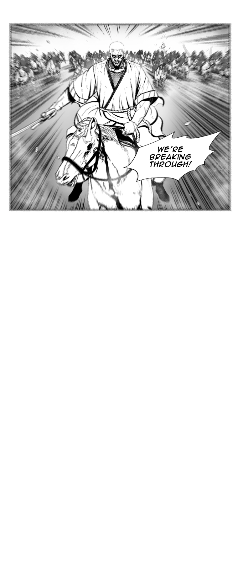 Red Storm Chapter 372 page 5