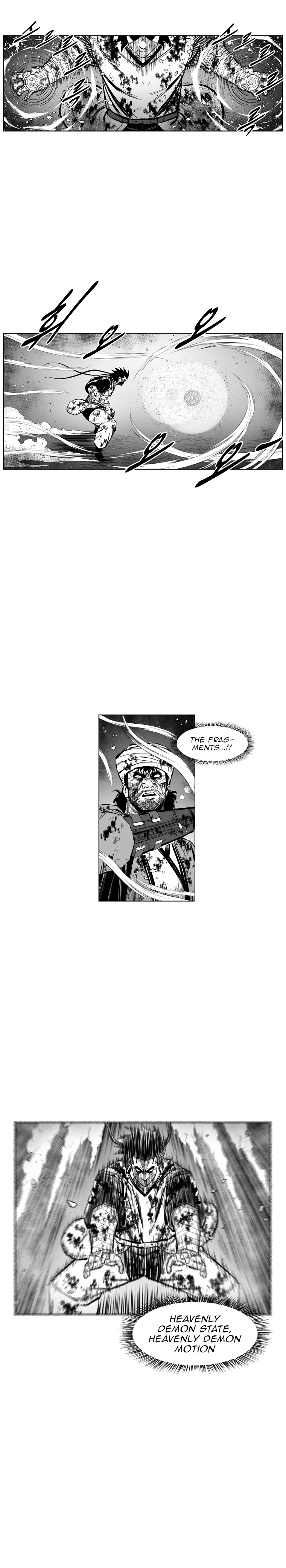 Red Storm Chapter 372 page 10