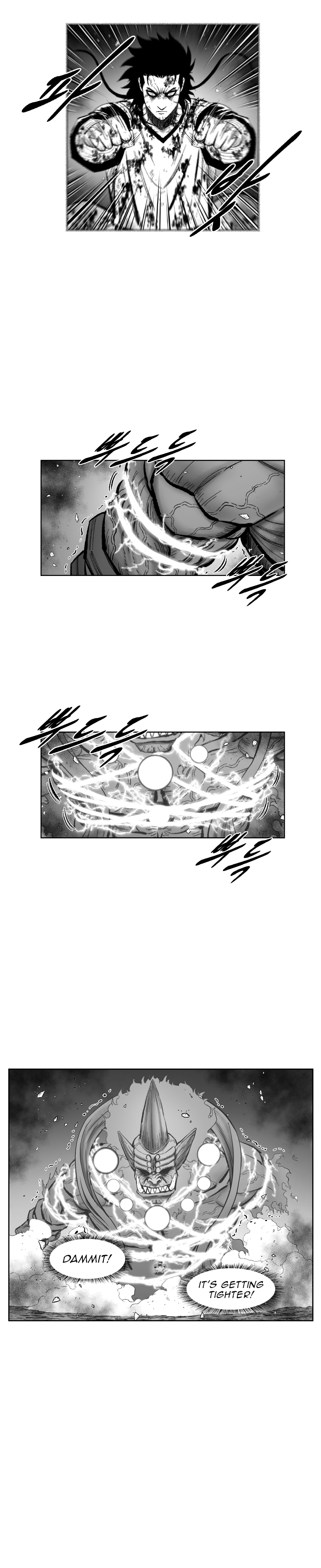 Red Storm Chapter 372 page 14