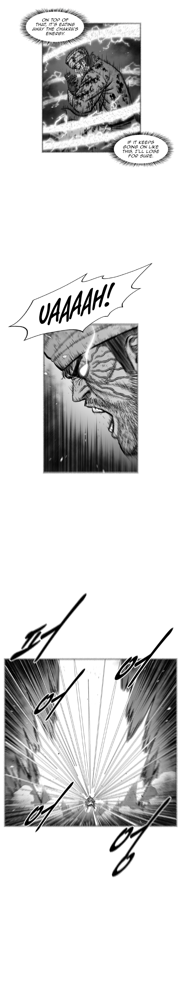 Red Storm Chapter 372 page 15