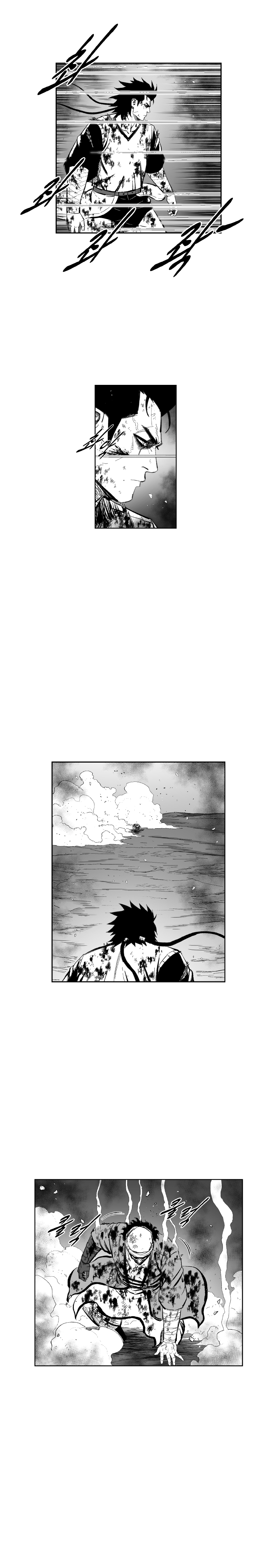 Red Storm Chapter 372 page 16