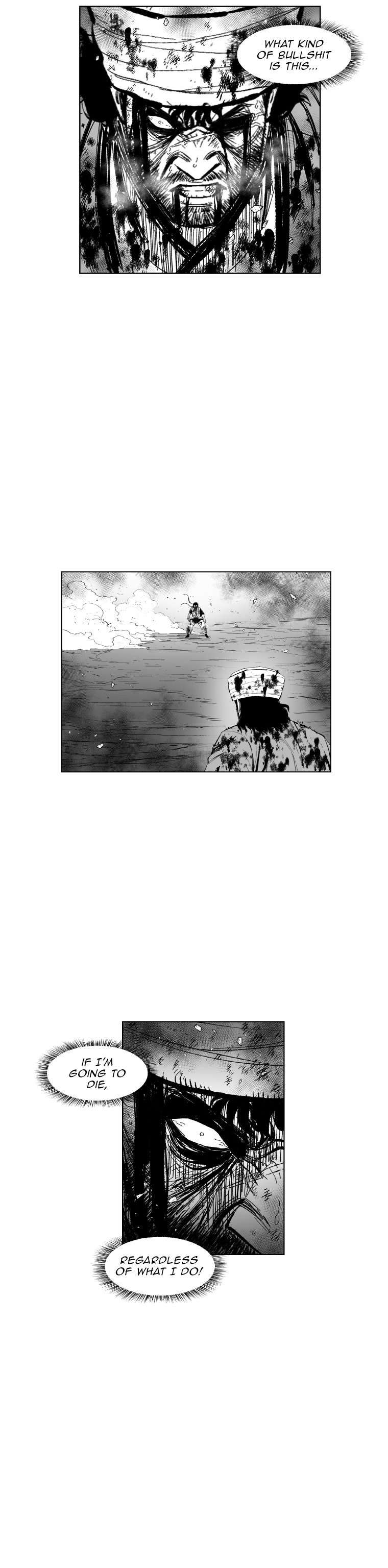 Red Storm Chapter 372 page 17