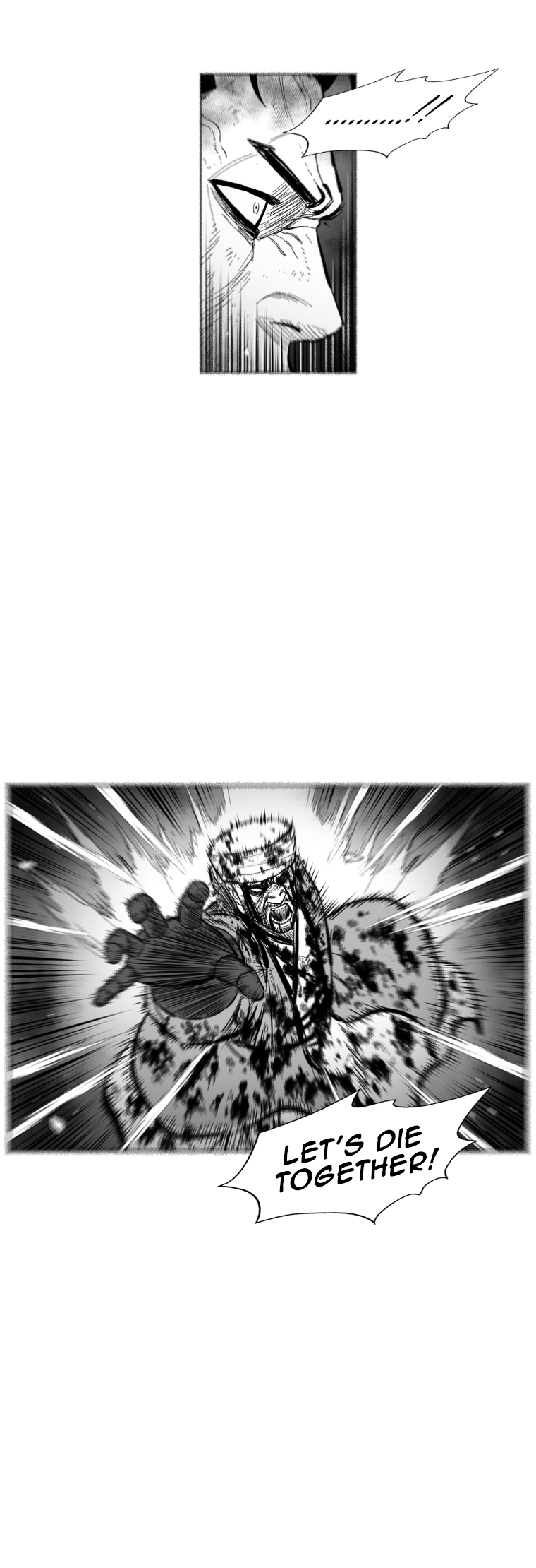 Red Storm Chapter 372 page 19