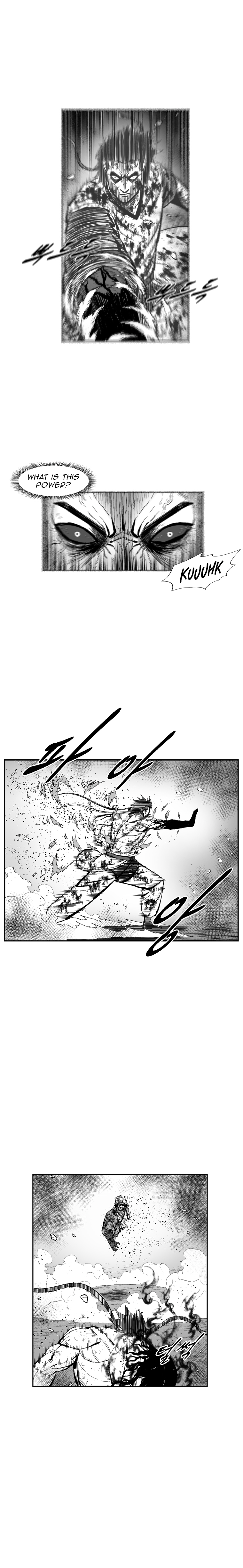 Red Storm Chapter 373 page 7