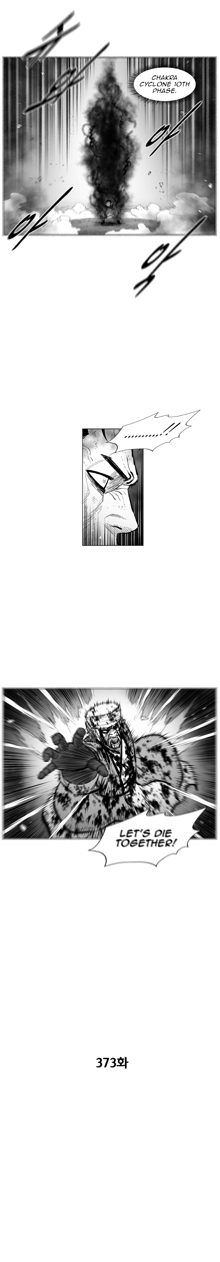 Red Storm Chapter 373 page 3