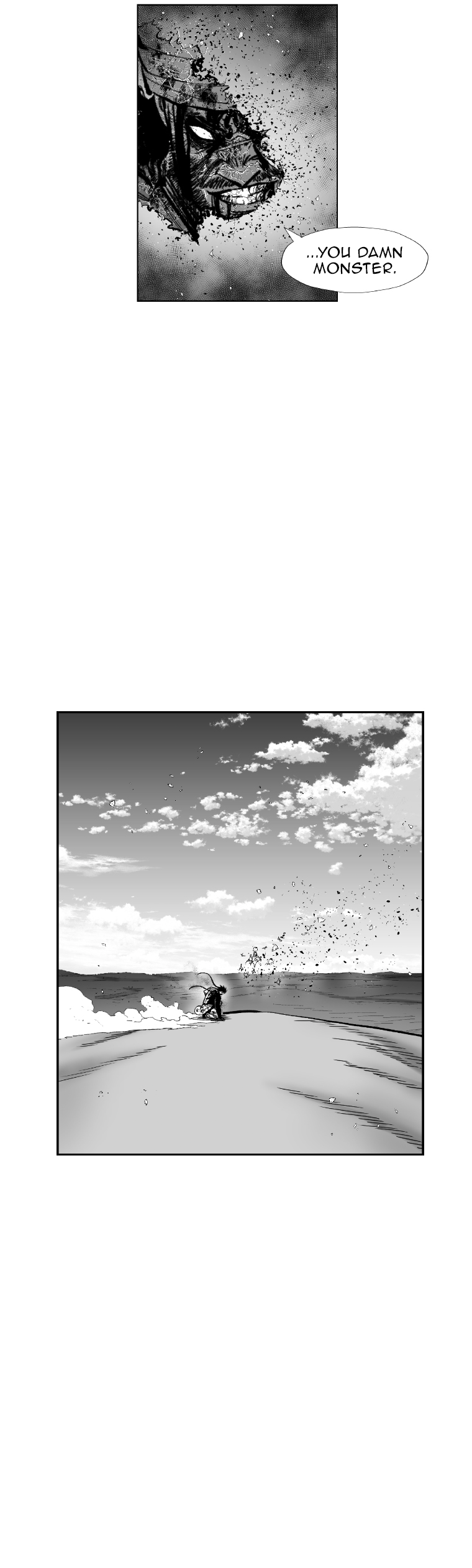 Red Storm Chapter 373 page 8
