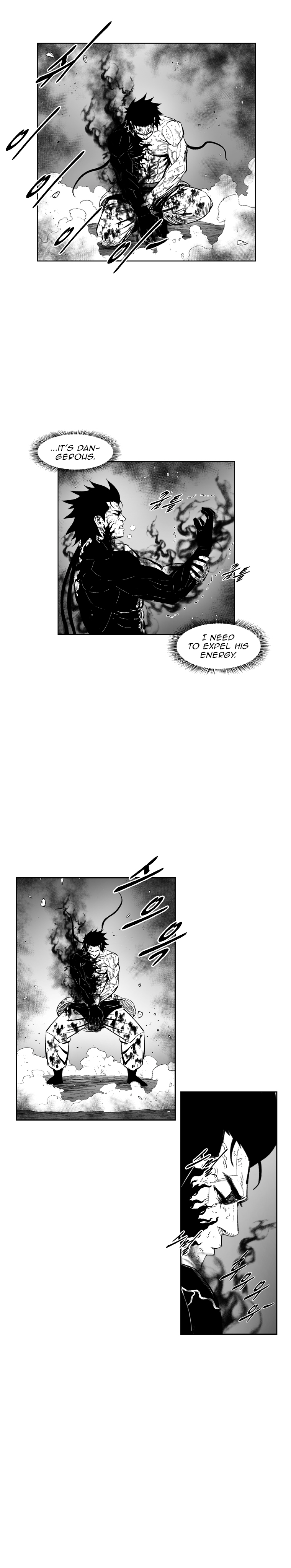 Red Storm Chapter 373 page 9