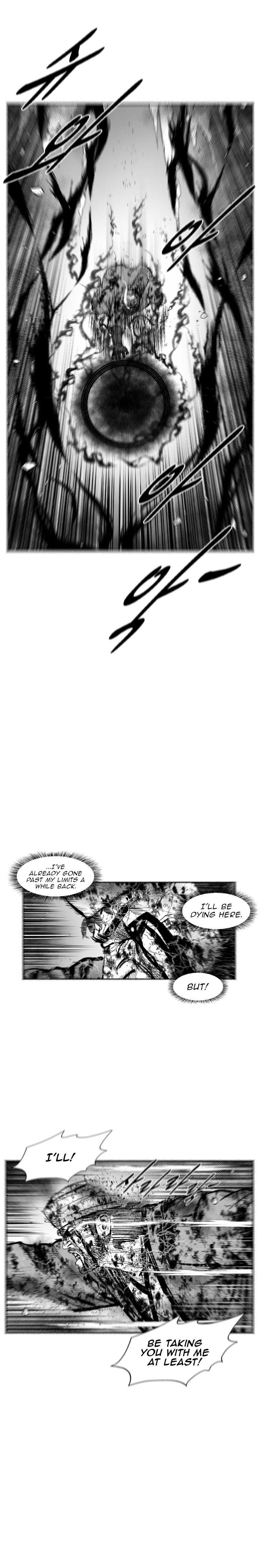 Red Storm Chapter 373 page 4