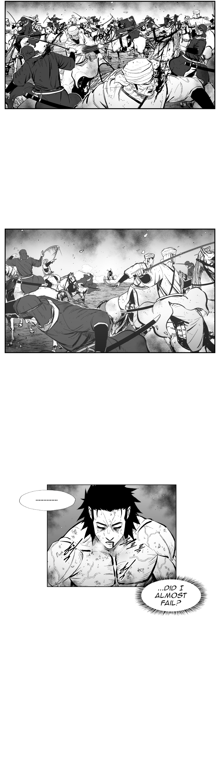 Red Storm Chapter 373 page 12
