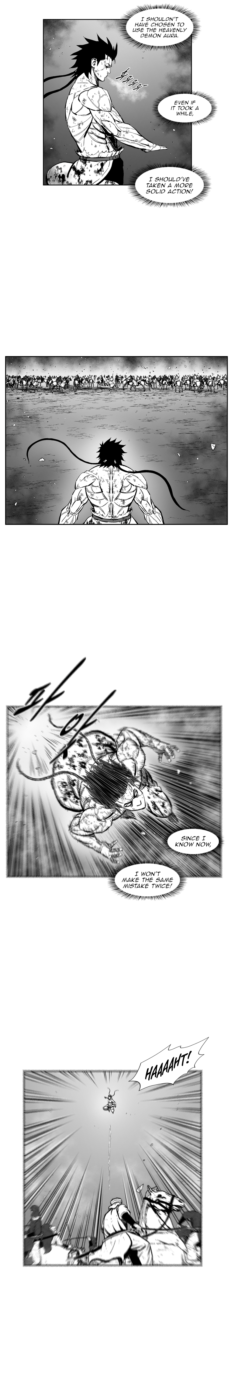 Red Storm Chapter 373 page 13