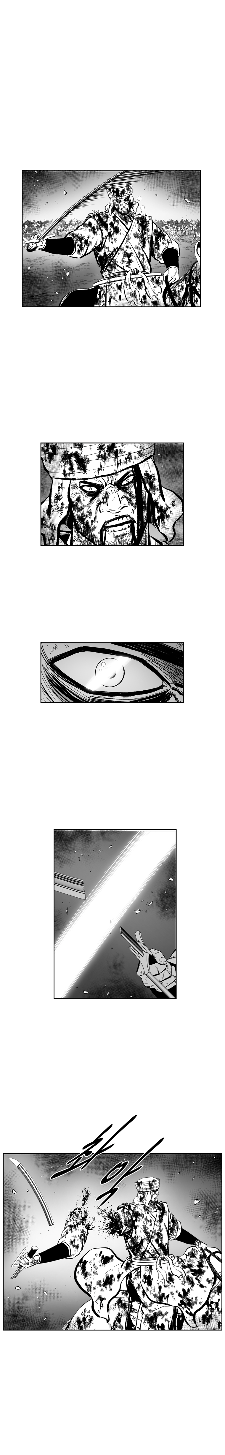Red Storm Chapter 373 page 14