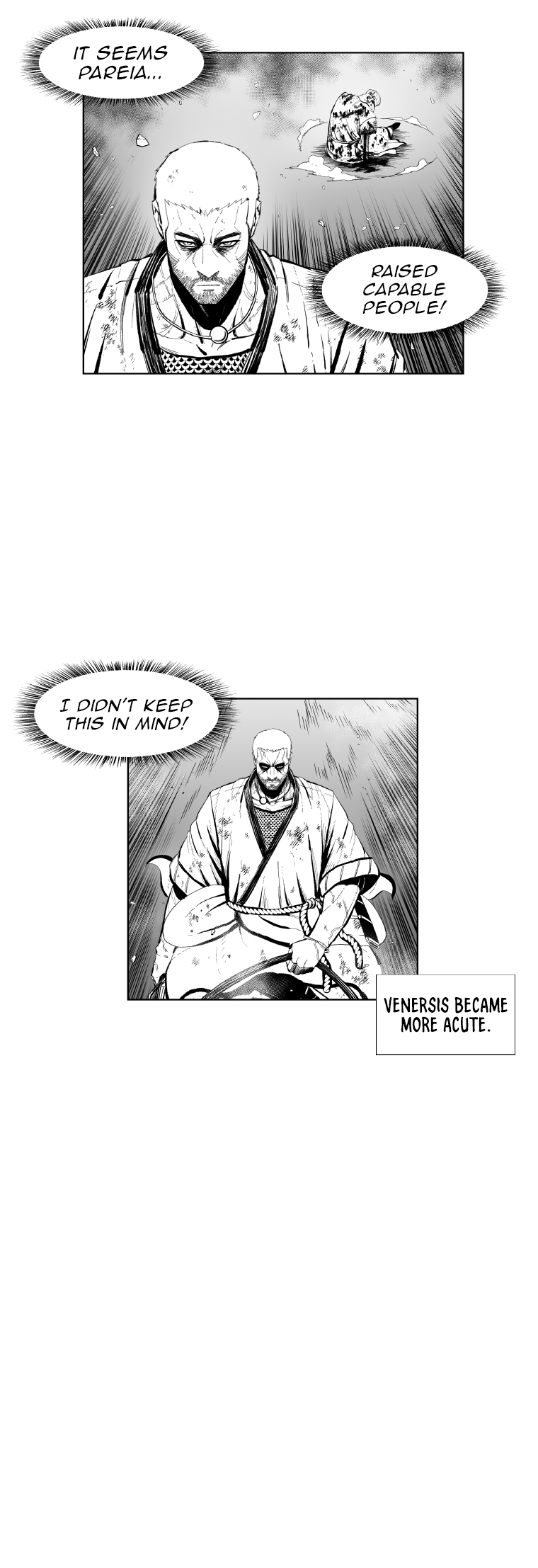 Red Storm Chapter 373 page 16