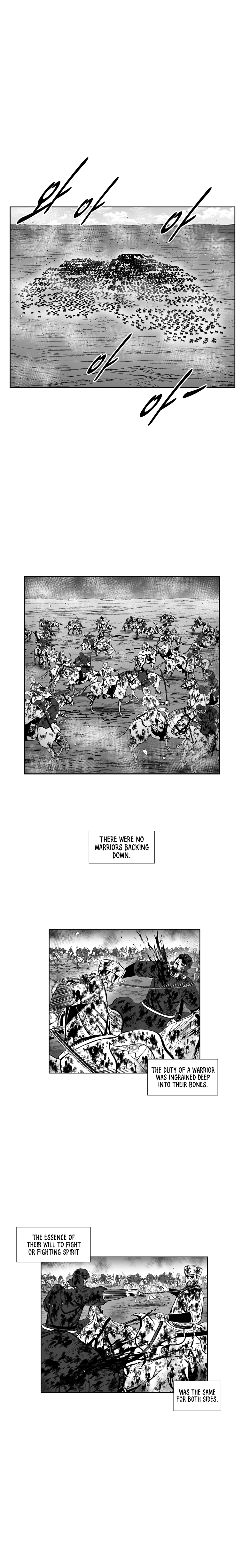 Red Storm Chapter 373 page 19