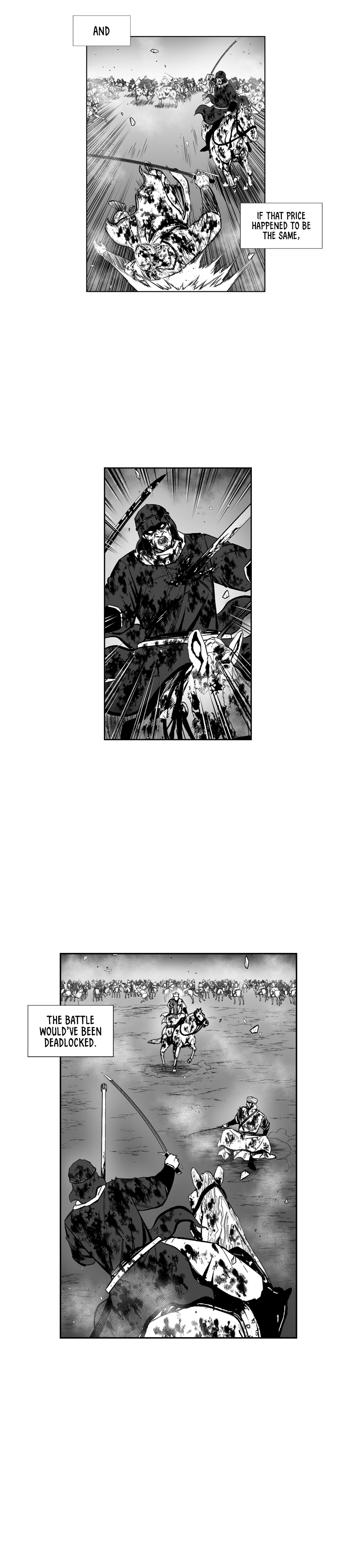 Red Storm Chapter 373 page 20