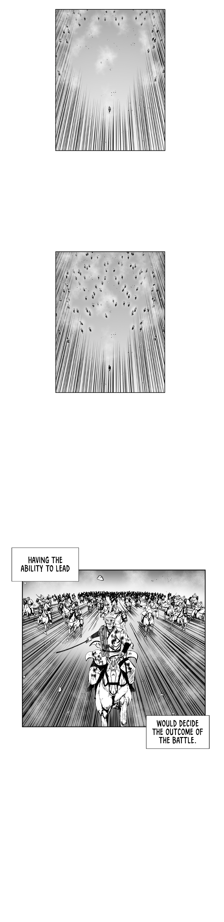 Red Storm Chapter 373 page 22