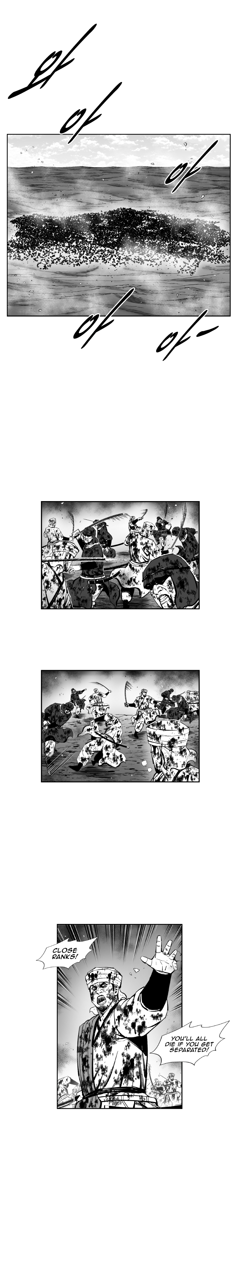Red Storm Chapter 374 page 3