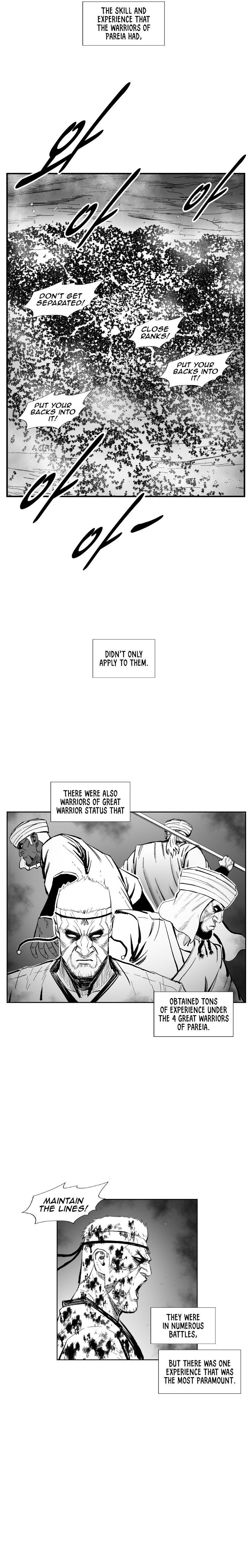 Red Storm Chapter 374 page 7