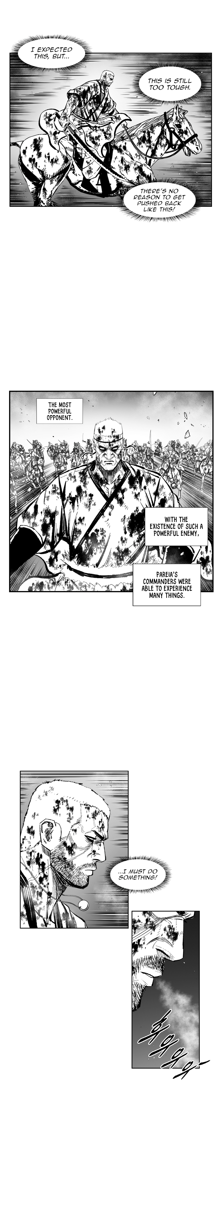Red Storm Chapter 374 page 9