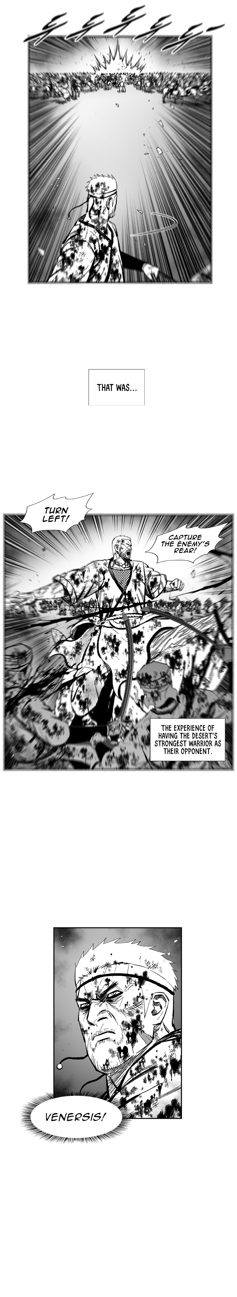 Red Storm Chapter 374 page 8