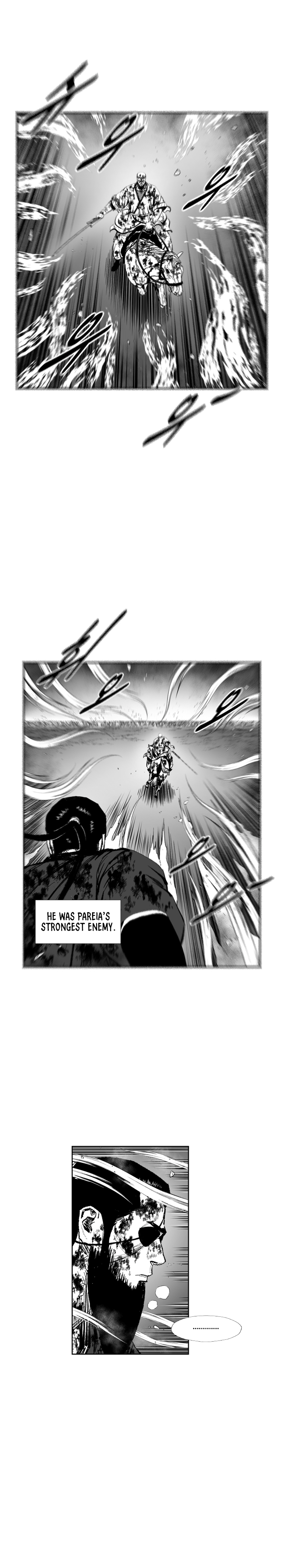Red Storm Chapter 374 page 10
