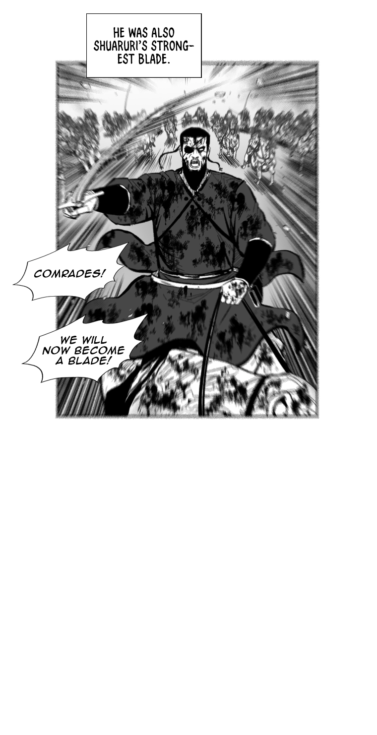 Red Storm Chapter 374 page 11