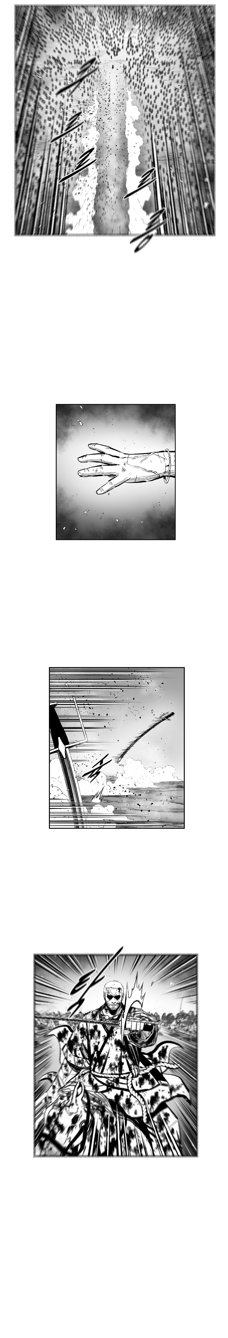Red Storm Chapter 374 page 15