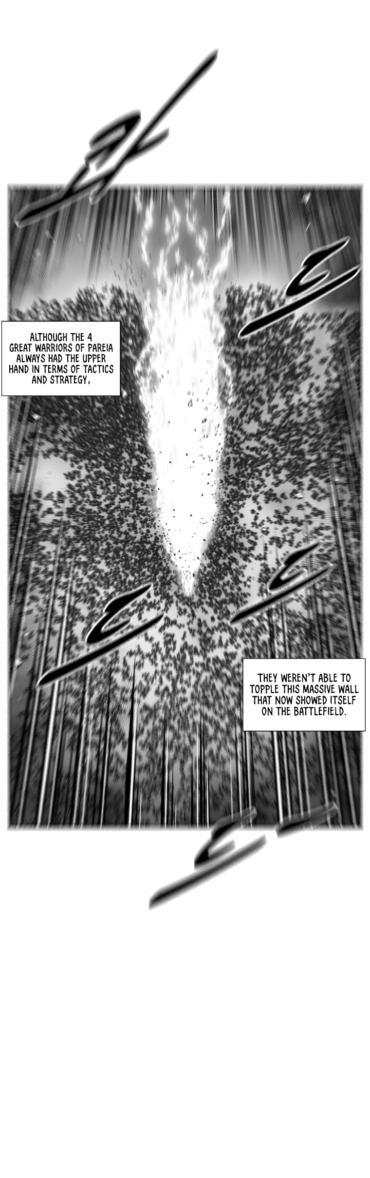 Red Storm Chapter 374 page 13