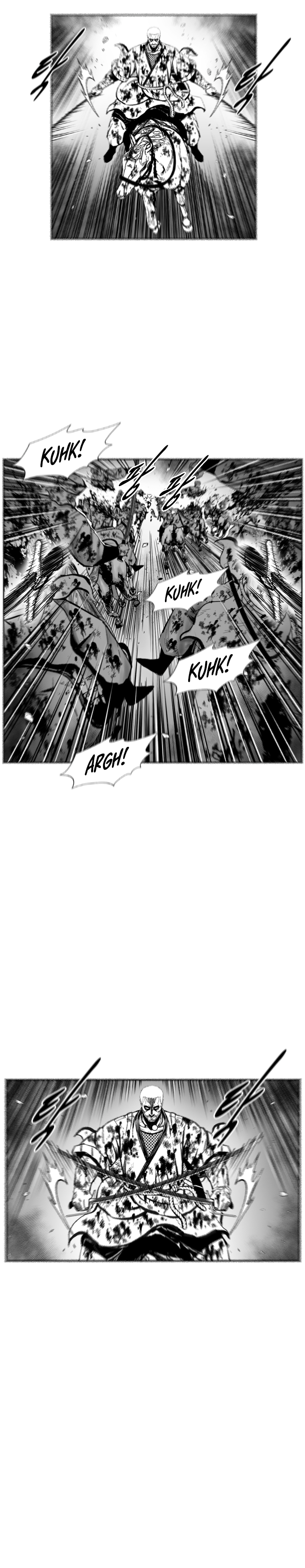 Red Storm Chapter 374 page 17