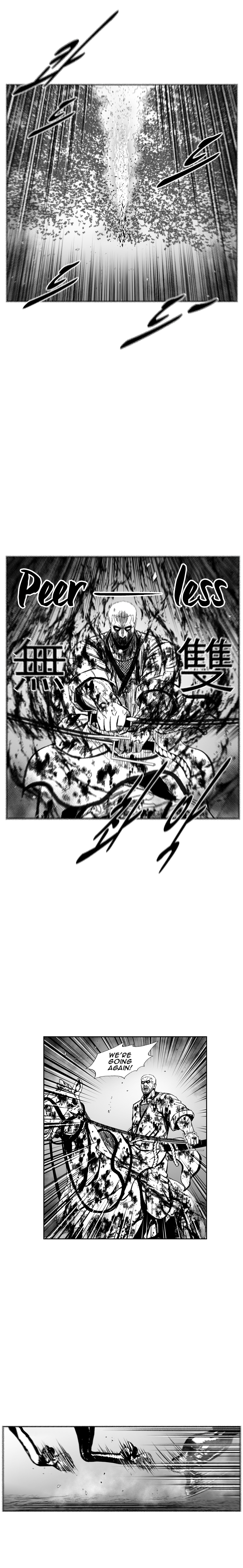 Red Storm Chapter 374 page 19