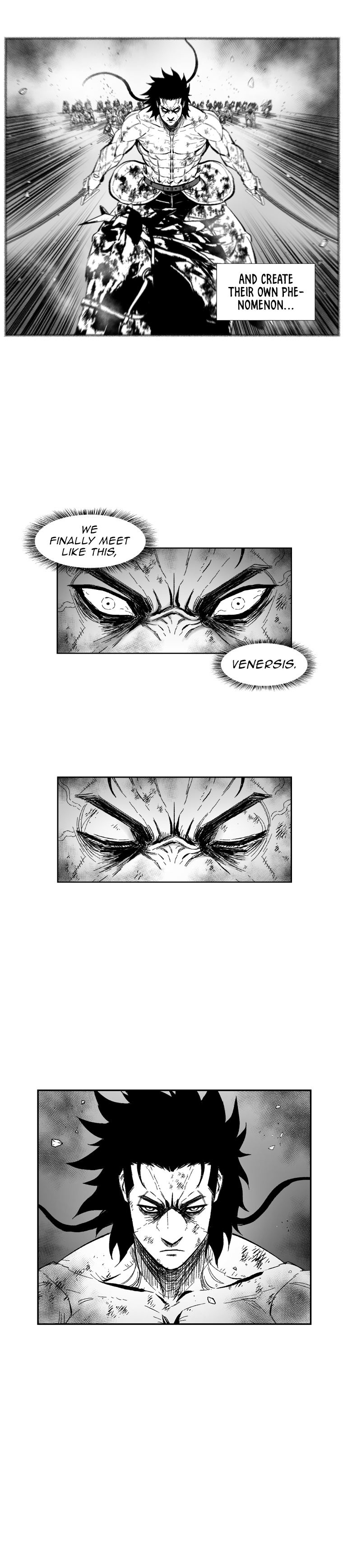 Red Storm Chapter 374 page 21