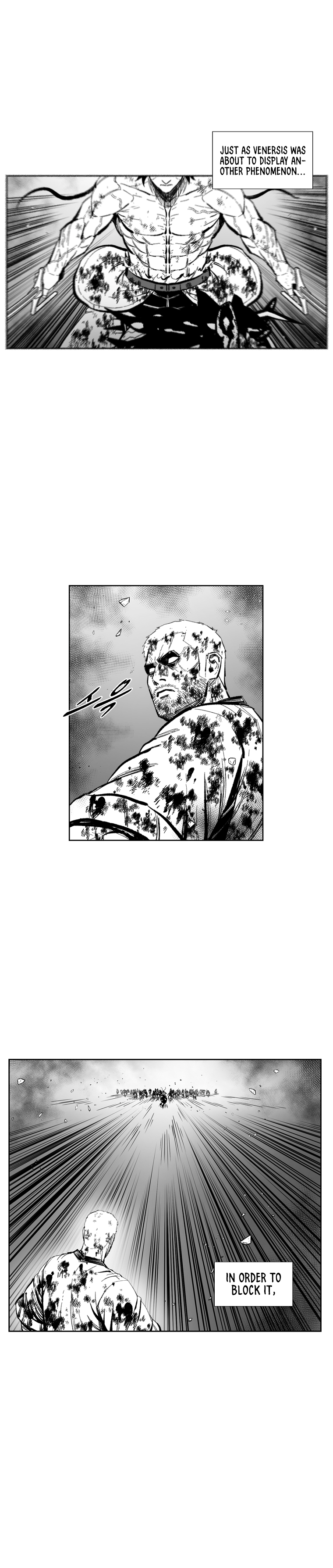 Red Storm Chapter 374 page 20