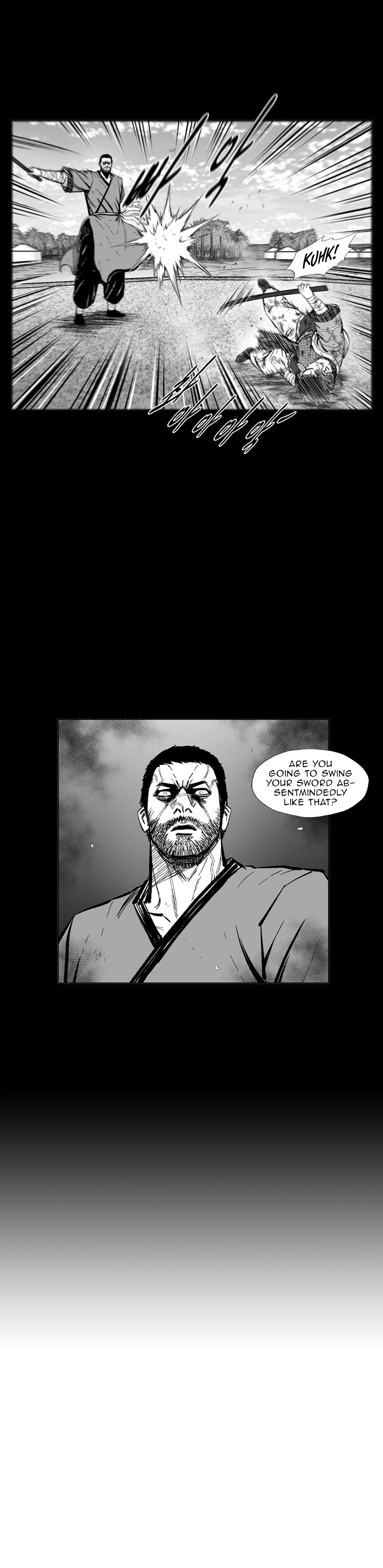 Red Storm Chapter 374 page 23