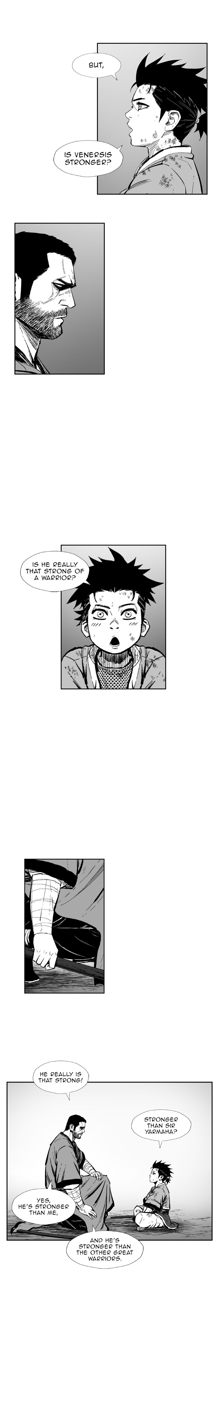 Red Storm Chapter 375 page 7