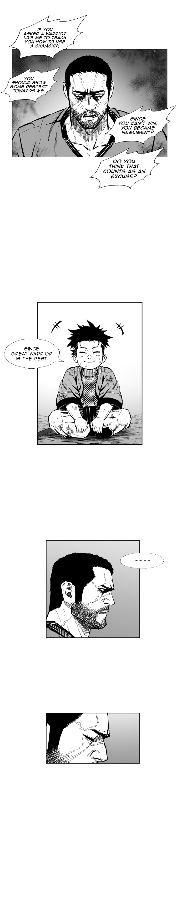 Red Storm Chapter 375 page 5