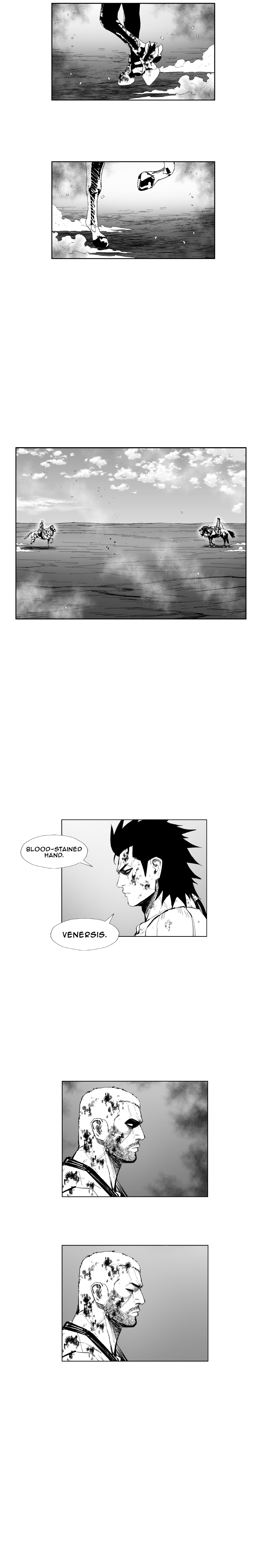 Red Storm Chapter 375 page 10