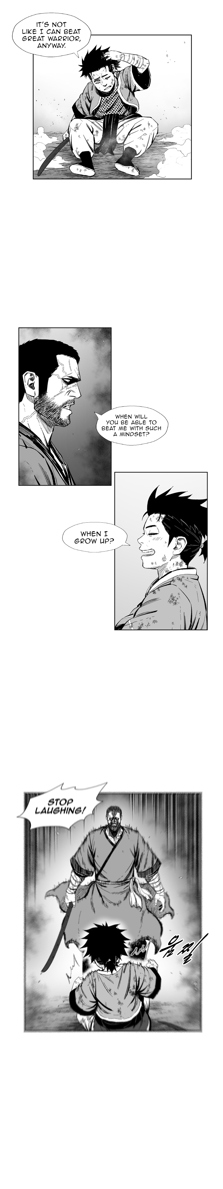 Red Storm Chapter 375 page 4