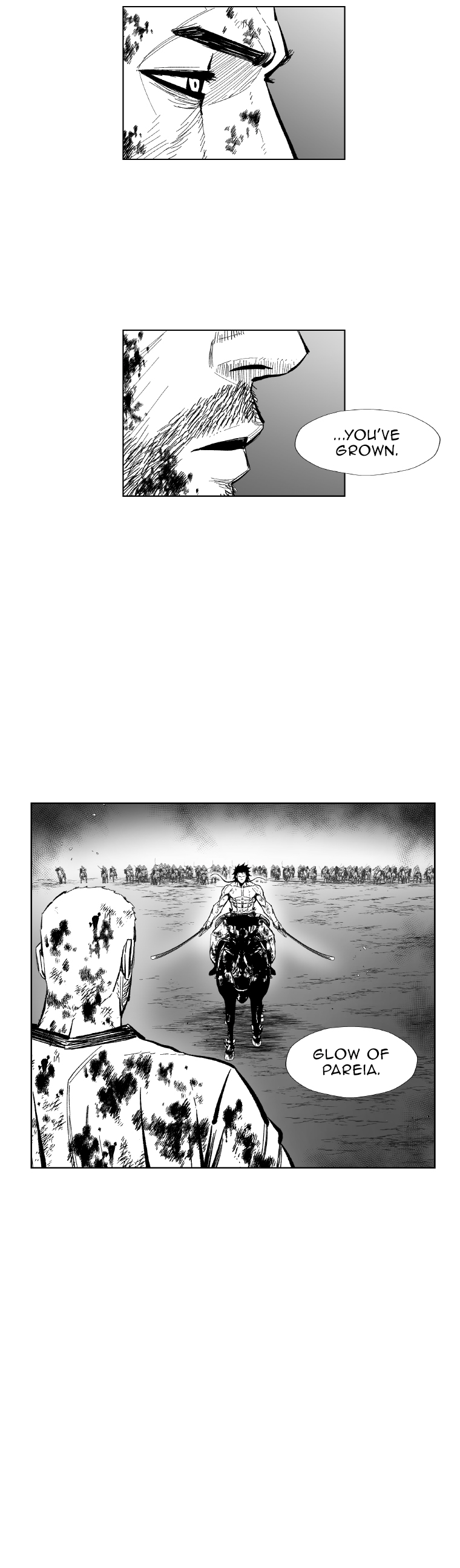 Red Storm Chapter 375 page 11