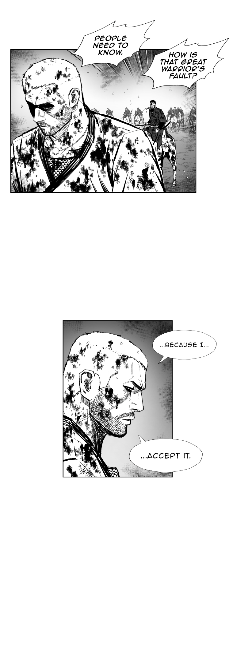 Red Storm Chapter 375 page 13
