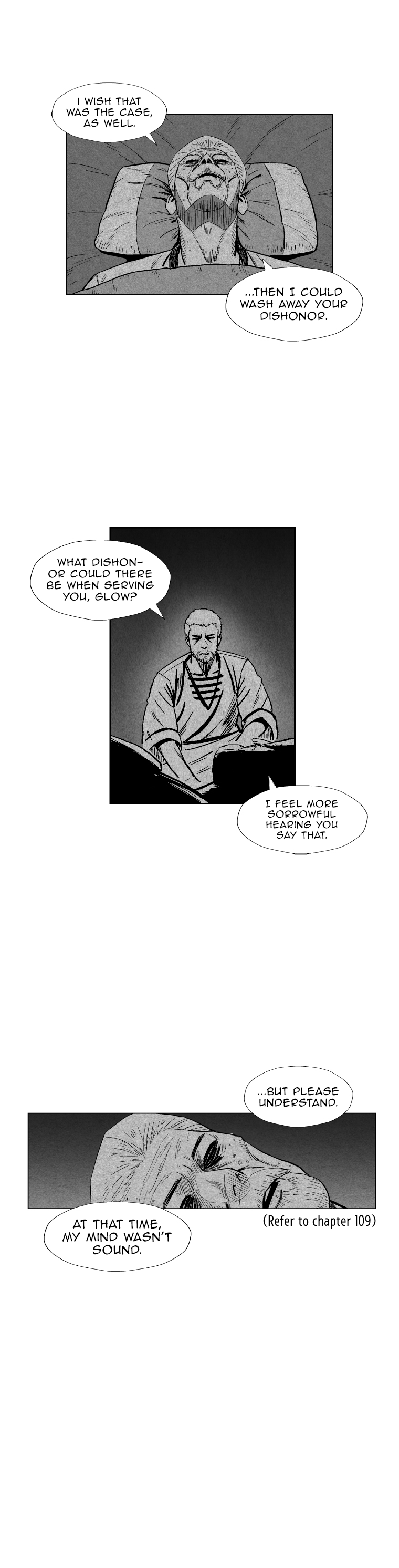 Red Storm Chapter 375 page 14