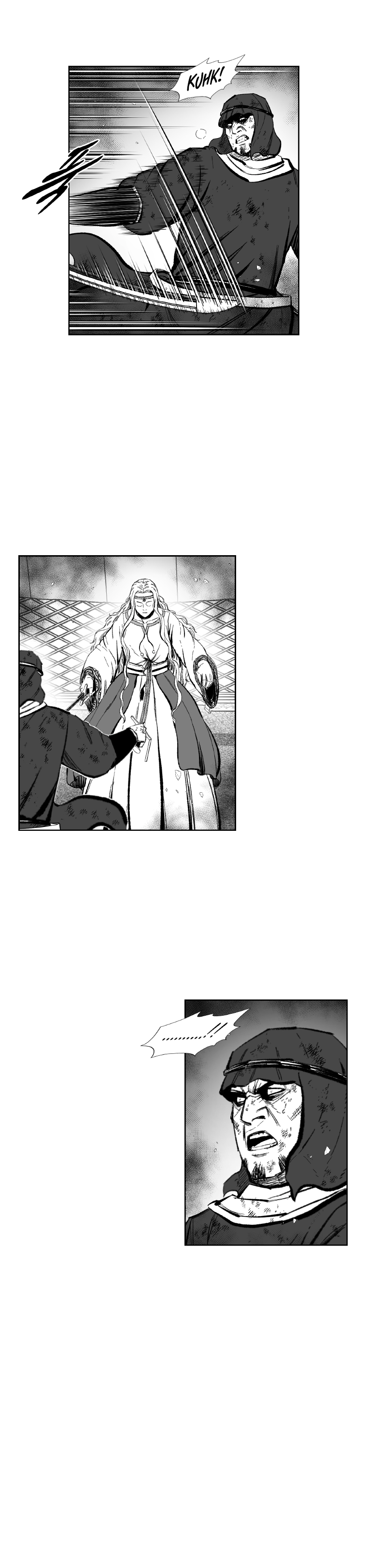 Red Storm Chapter 375 page 20