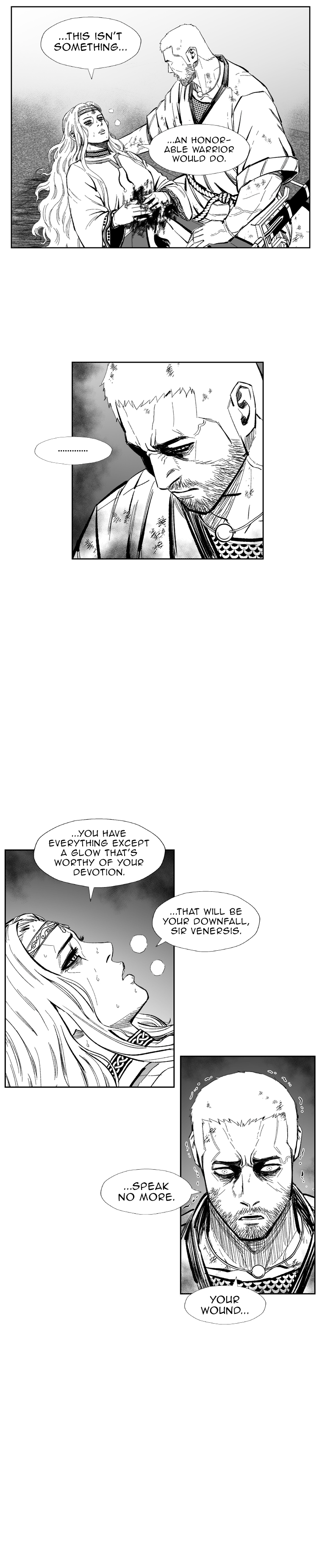 Red Storm Chapter 375 page 23