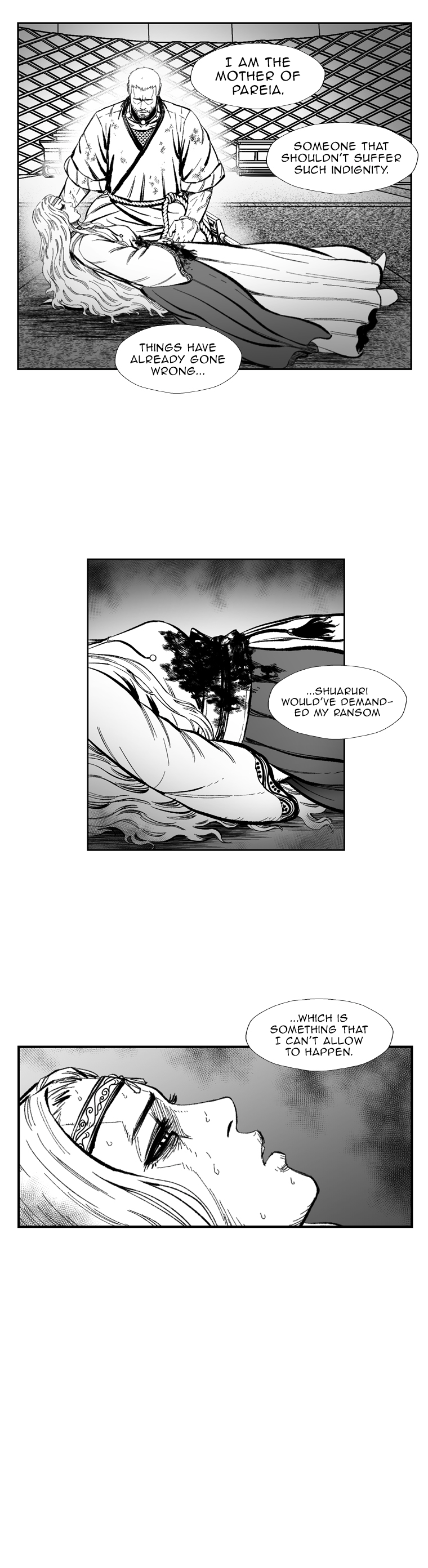 Red Storm Chapter 375 page 24