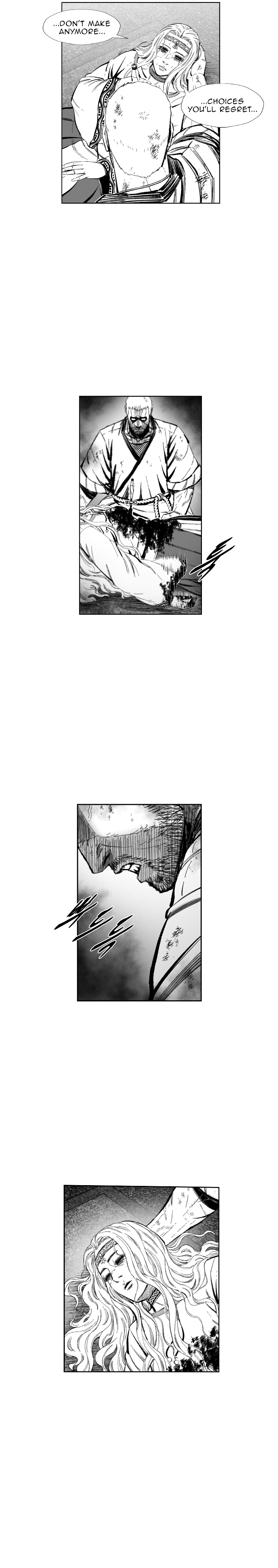 Red Storm Chapter 376 page 4